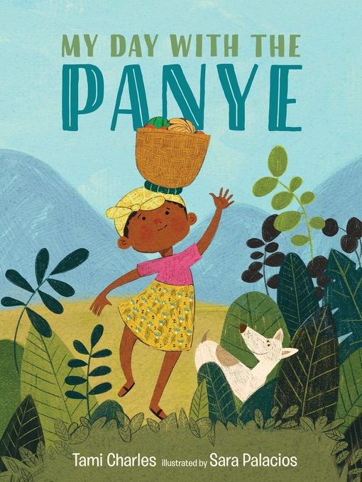 Title details for My Day with the Panye by Tami Charles - Available